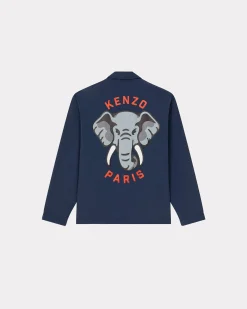 Shop Chaqueta estilo entrenador ' Elephant' Hombre Chaquetas y Abrigos|Novedades
