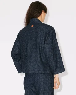 Best Sale Chaqueta estilo kimono Mujer Chaquetas y Abrigos