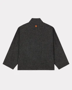 New Chaqueta estilo kimono Hombre Tailoring|Chaquetas y Abrigos