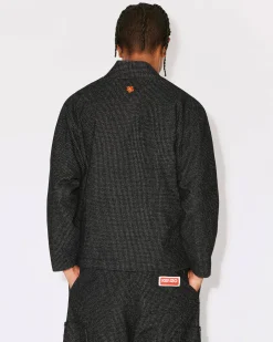 New Chaqueta estilo kimono Hombre Tailoring|Chaquetas y Abrigos