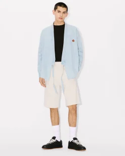 Online Chaqueta kimono vaquera Hombre Denim|Chaquetas y Abrigos