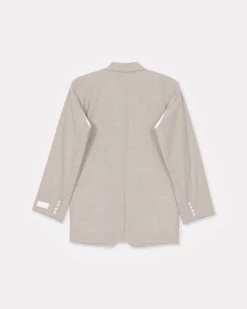 Cheap Chaqueta sastre oversize Mujer Chaquetas y Abrigos|Campaign Looks