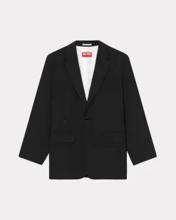 Store Chaqueta sastre oversize Mujer Tailoring|Campaign Looks
