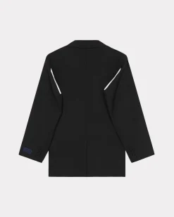 Store Chaqueta sastre oversize Mujer Tailoring|Campaign Looks