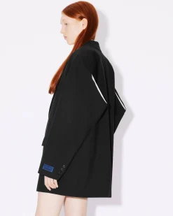 Store Chaqueta sastre oversize Mujer Tailoring|Campaign Looks