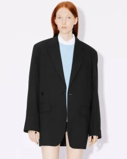Store Chaqueta sastre oversize Mujer Tailoring|Campaign Looks