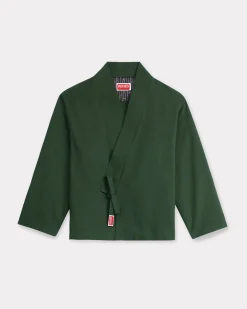 New Chaqueta tipo kimono Hombre Tailoring|Chaquetas y Abrigos