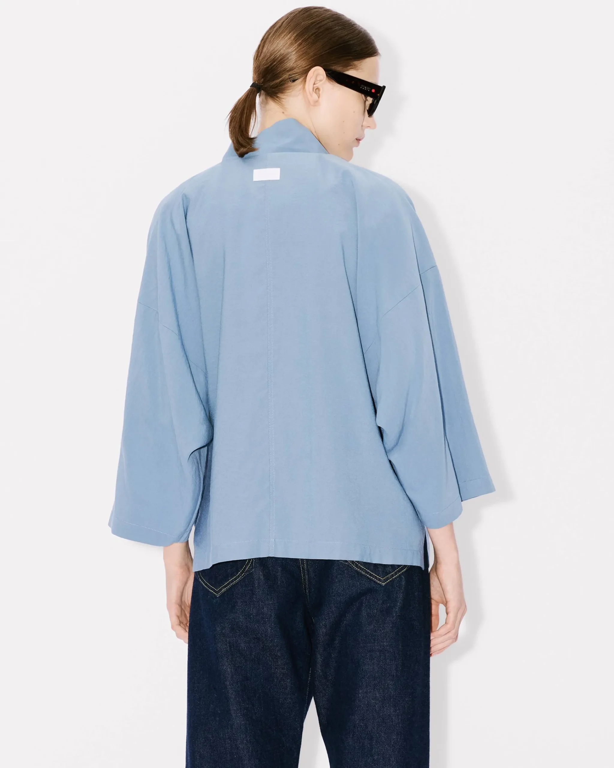 Flash Sale Chaqueta tipo kimono Mujer Tailoring|Chaquetas y Abrigos