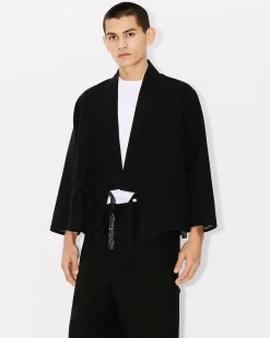 New Chaqueta tipo kimono Hombre Tailoring|Chaquetas y Abrigos