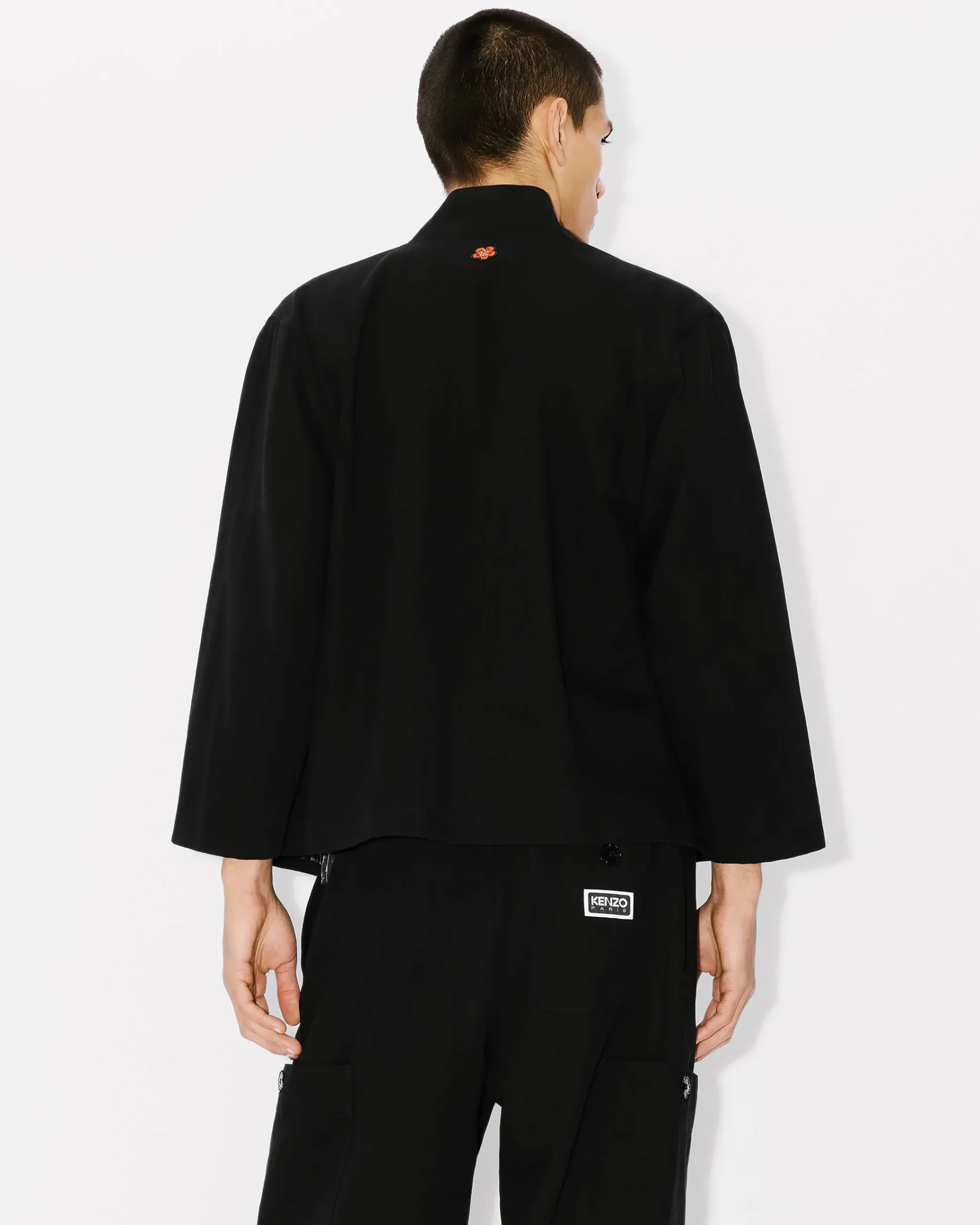 New Chaqueta tipo kimono Hombre Tailoring|Chaquetas y Abrigos