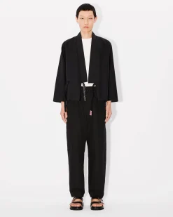 Flash Sale Chaqueta tipo kimono Hombre Tailoring|Chaquetas y Abrigos