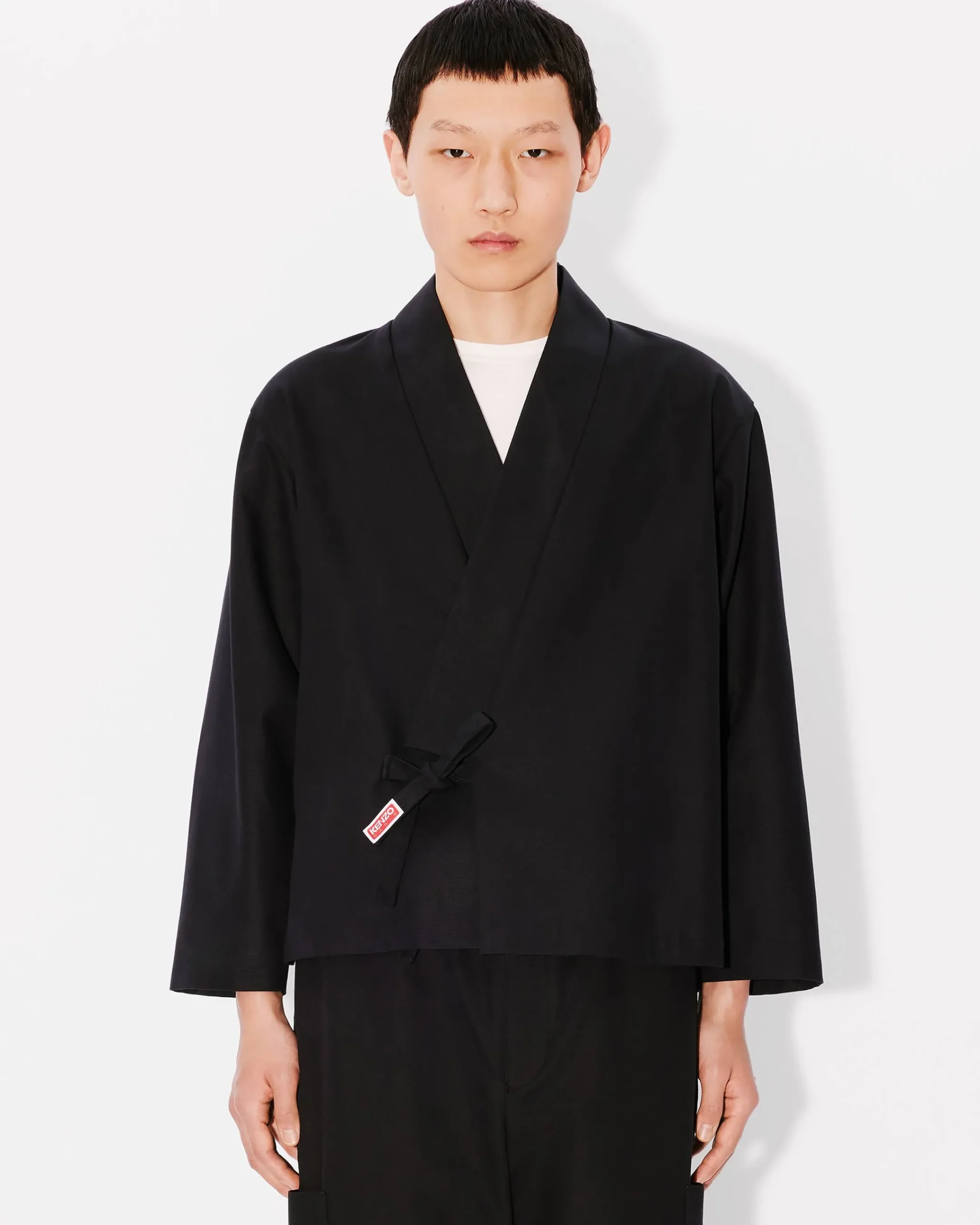 Flash Sale Chaqueta tipo kimono Hombre Tailoring|Chaquetas y Abrigos
