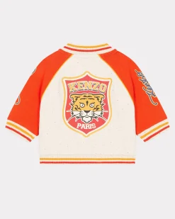 Hot Chaqueta universitaria 'Campus' Bebés (1 mes - 2 años)