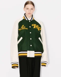 Best Chaqueta universitaria unisex ' by Verdy' Mujer/Hombre Chaquetas y Abrigos|Chaquetas y Abrigos