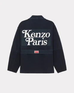 Cheap Chaqueta utilitaria ' by Verdy' Hombre Chaquetas y Abrigos|Novedades