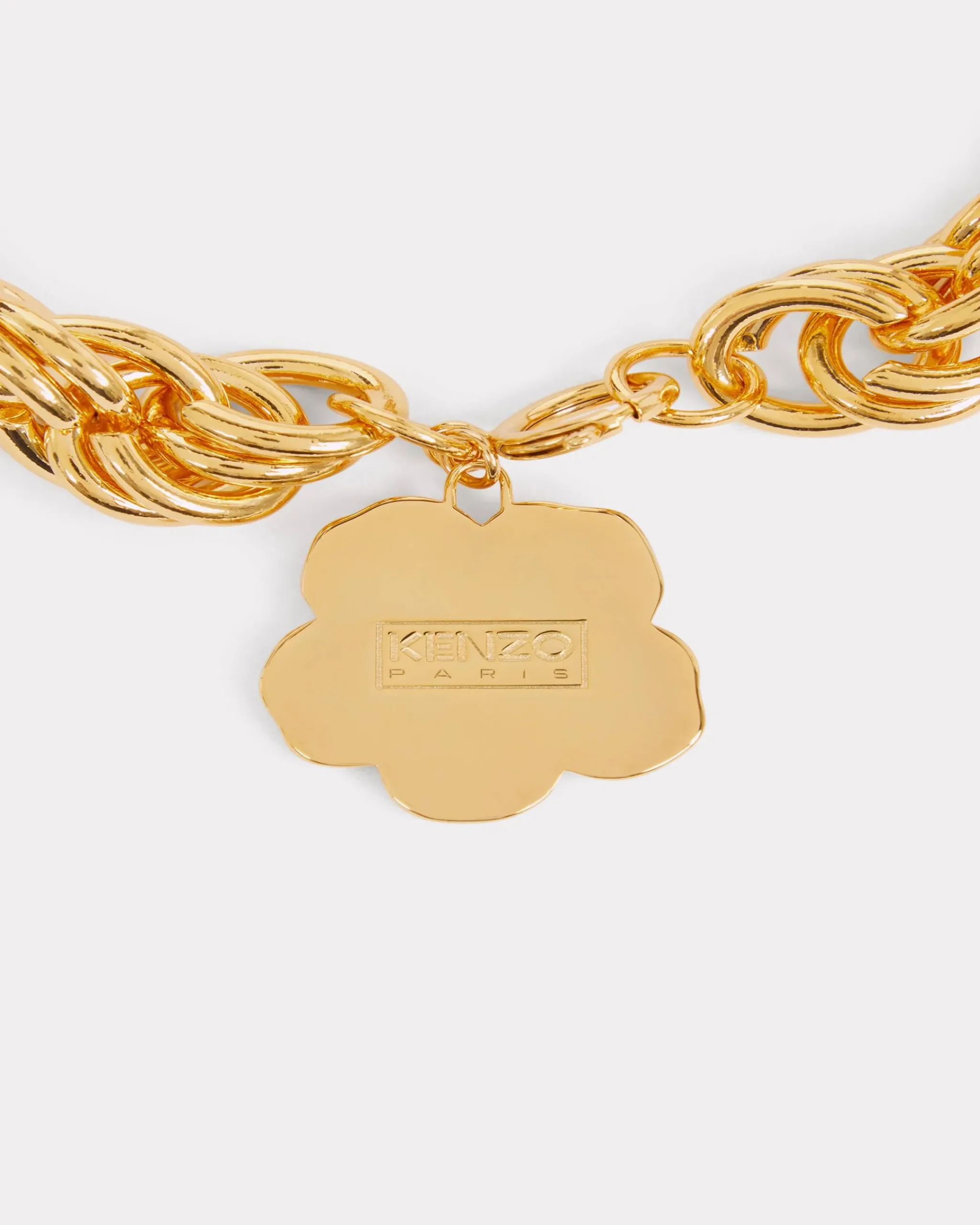 New Collar ‘ Stamp’ Mujer Boke Flower|Alfileres y Joyas