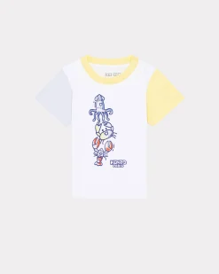 Sale Conjunto de 3 piezas de algod&oacute;n Bebés (1 mes - 2 años)