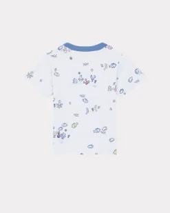 Cheap Conjunto de ch&aacute;ndal y camiseta Bebés (1 mes - 2 años)