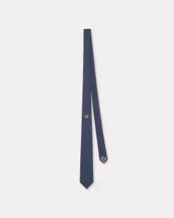 Hot Corbata ' Stamp' de seda Mujer/Hombre Tailoring|Campaign Looks