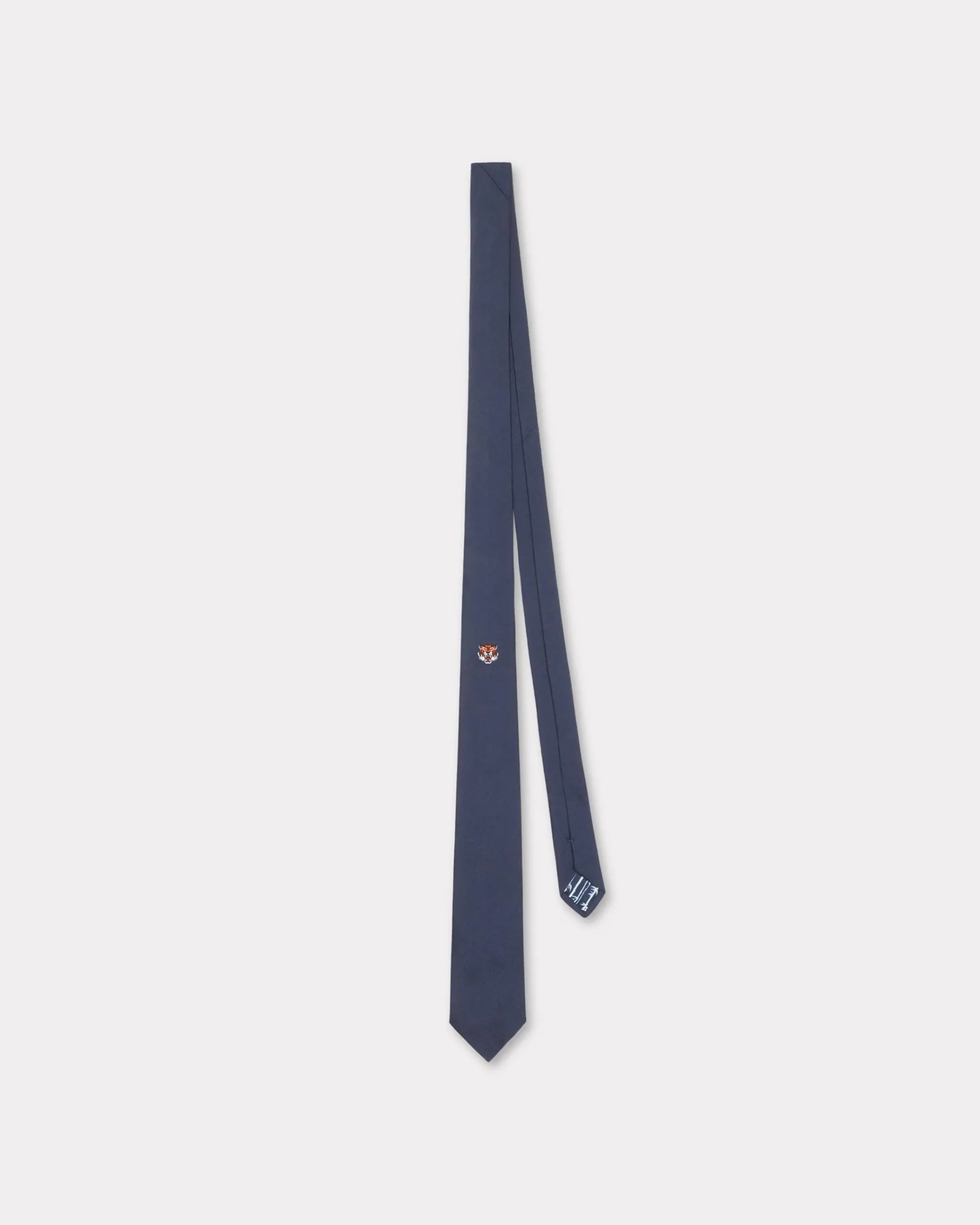 Hot Corbata ' Stamp' de seda Mujer/Hombre Tailoring|Campaign Looks