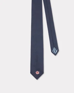 Hot Corbata ' Stamp' de seda Mujer/Hombre Tailoring|Corbatas