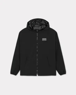 Cheap Cortavientos corto bicolor ' Paris' Hombre Novedades|Chaquetas y Abrigos