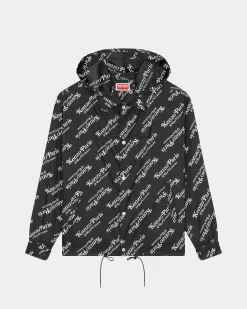 Flash Sale Cortavientos corto ' by Verdy' Hombre Chaquetas y Abrigos