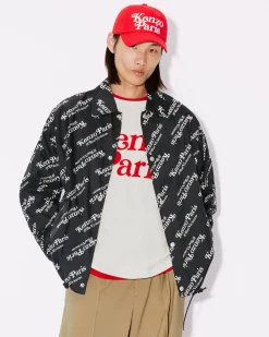 Flash Sale Cortavientos corto ' by Verdy' Hombre Chaquetas y Abrigos