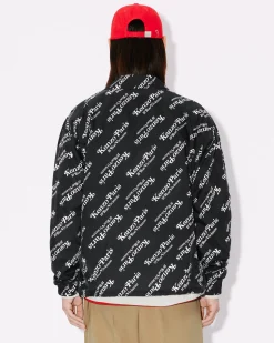 Flash Sale Cortavientos corto ' by Verdy' Hombre Chaquetas y Abrigos