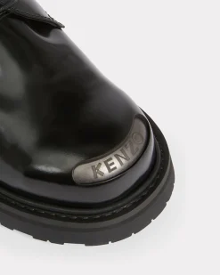 Hot Derbies SMILE Hombre Hombre Derbies y Mocasines|Tailoring