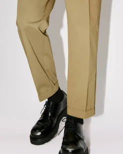 Hot Derbies SMILE Hombre Hombre Derbies y Mocasines|Tailoring