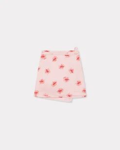 Best Sale Falda corta ' Rose' Mujer Vestidos y Faldas|Novedades