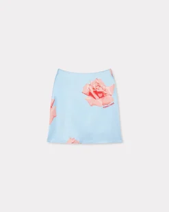 Hot Falda corta ' Rose' Mujer Vestidos y Faldas|Novedades