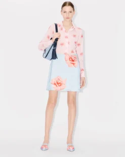 Hot Falda corta ' Rose' Mujer Vestidos y Faldas|Novedades