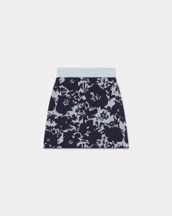 Online Falda ' Flower Camo' Mujer Vestidos y Faldas|Novedades