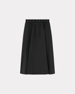 Online Falda midi 'Boke 2.0' Mujer Vestidos y Faldas