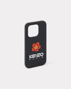 Flash Sale Funda para iPhone 15 Pro ‘ Crest’ Mujer/Hombre Boke Flower|Fundas iPhone