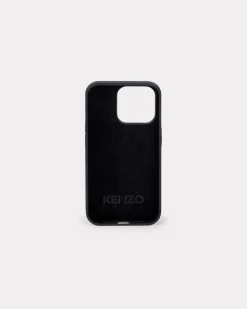 Flash Sale Funda para iPhone 15 Pro &lsquo; Crest&rsquo; Mujer/Hombre Boke Flower|Fundas iPhone