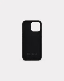 Cheap Funda para iPhone 15 Pro Max &lsquo; Crest&rsquo; Mujer/Hombre Boke Flower|Fundas iPhone