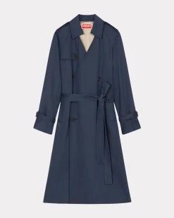Fashion Gabardina estilo kimono Mujer Tailoring|Chaquetas y Abrigos