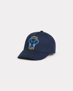Store Gorra de algodón Niños Niños (3-12 años)|Niñas (3-12 años)