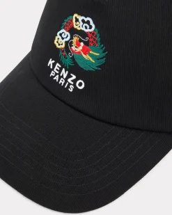 Hot Gorra ' Stamp' de algod&oacute;n Mujer Gorros Y Sombreros|Regalos