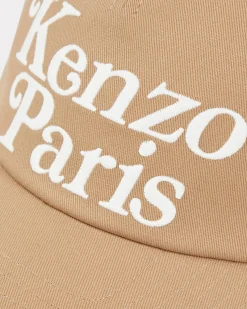 Online Gorra ' Utility' de algod&oacute;n Gorros Y Sombreros