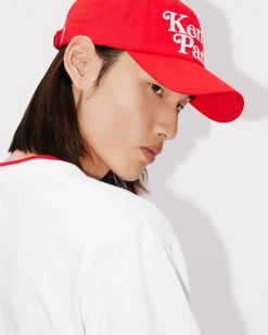 Discount Gorra ' Utility' de algod&oacute;n Mujer Gorros Y Sombreros|Regalos