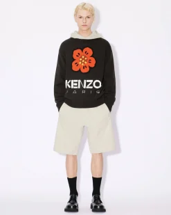 Clearance Jersey 'Boke Flower' de algod&oacute;n GOTS Hombre Jerseis|Boke Flower