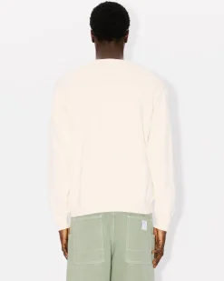 Sale Jersey 'Boke Flower' de algod&oacute;n GOTS Hombre Jerseis|Boke Flower