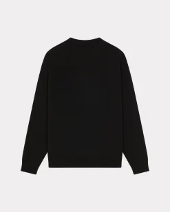 Best Jersey 'Boke Flower' de lana merina Hombre Jerseis