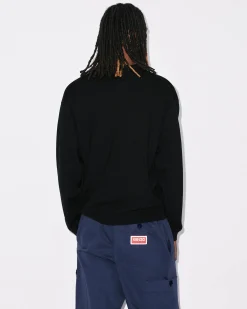 Store Jersey 'Boke Flower' de lana Hombre Boke Flower