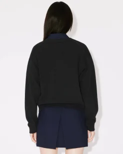 Best Sale Jersey 'Boke Flower' de lana Mujer Jerséis|Boke Flower