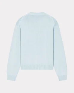Flash Sale Jersey 'Boke Flower' in cotone GOTS Mujer Jerséis|Boke Flower